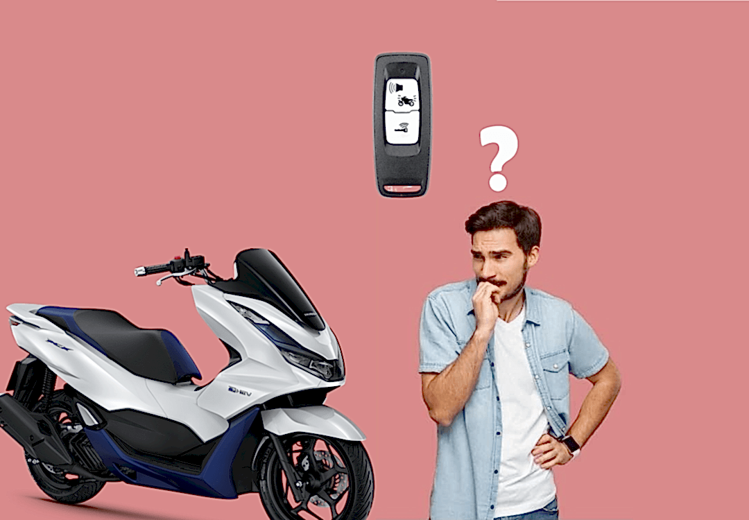 Motor Anahtarı Kayıp Ne Yapmalıyım?