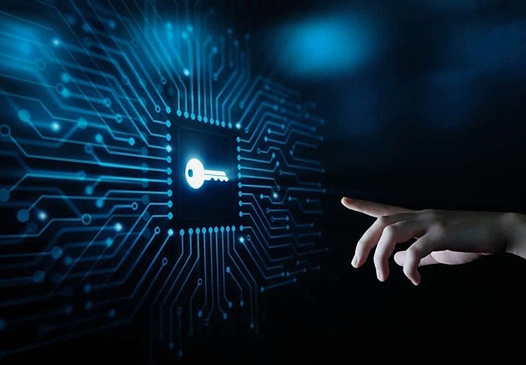 Elektronik Anahtar Nedir?