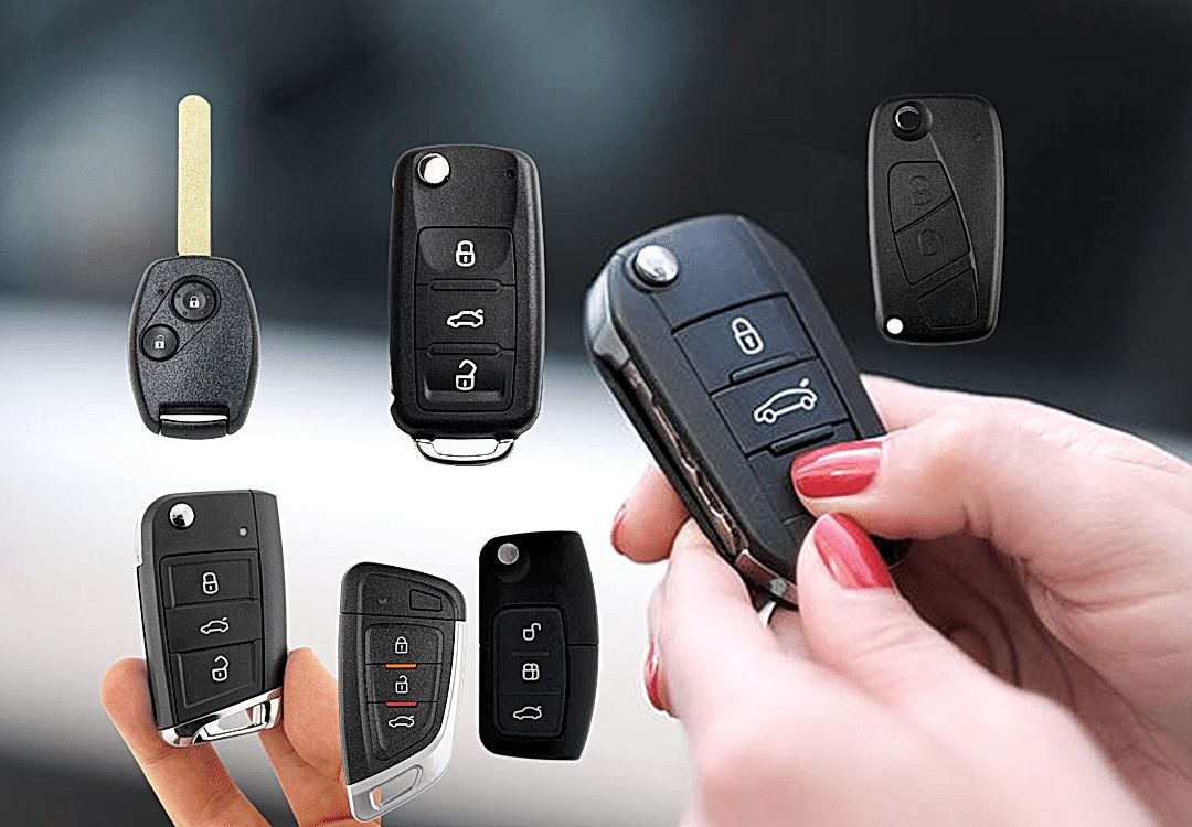 Araba Kumandası Manuel Kodlama ve Tanıtma Rehberi