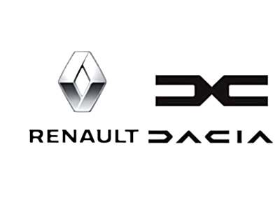 Renault Dacia Anahtarı