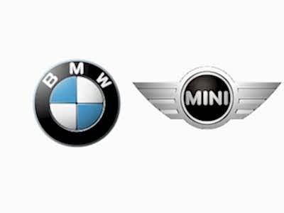Bmw Mini Cooper Anahtarı
