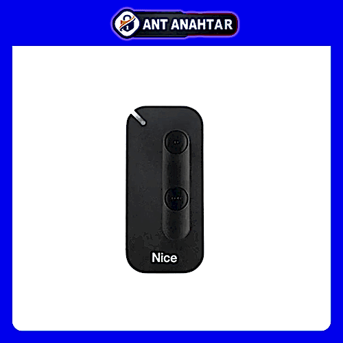 Nice MyGo 2 & 4 Kanallı Kumanda