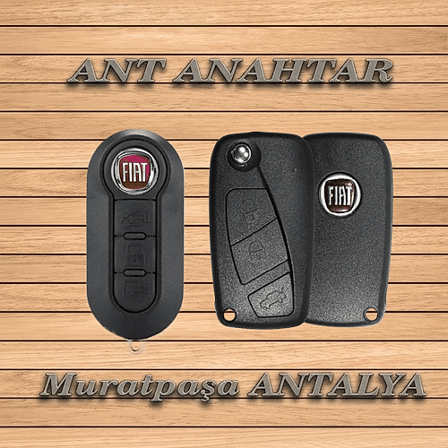 Iveco Daily 2012–2018 Yedek Anahtar Yapımı Antalya