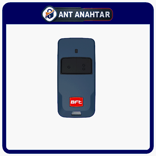 Bft Mitto Cool Kumanda Antalya