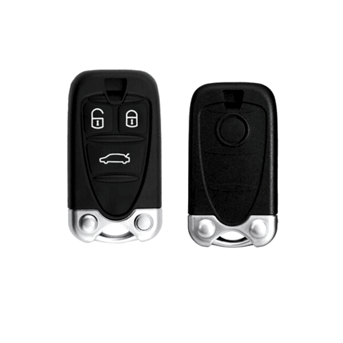 Alfa Romeo 156 159 Brera Smart Kumanda Kabı