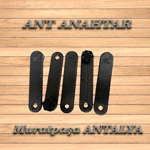 Honda ADV FORZA Sele Koltuk Açma Anahtarı Antalya