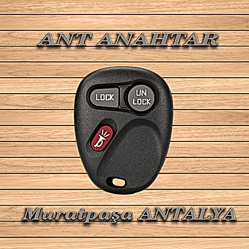 Hummer H2 Orjinal Kumanda