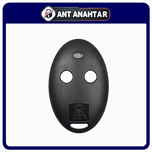 Bft Garaj Kepenk Kumandası Antalya