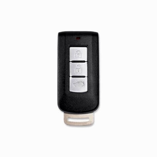 Mitsubishi ASX, Lancer, Outlander, Pajero, Anahtarı Smart Model