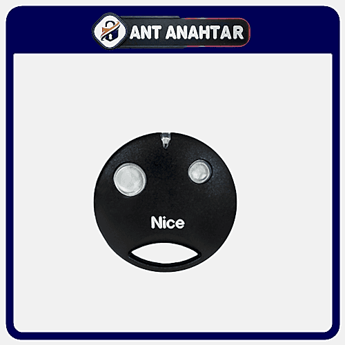 Nice Smilo Kumanda Antalya