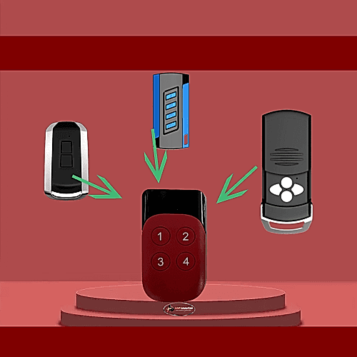 Rolan Kumanda Kopyalama Antalya