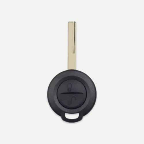 Mitsubishi Colt Anahtar Kabı